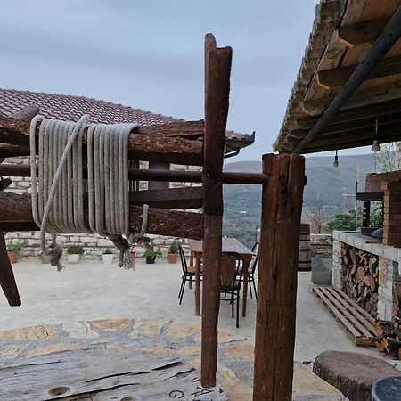 Villa Shpiragu Village Experience Berat Bagian luar foto